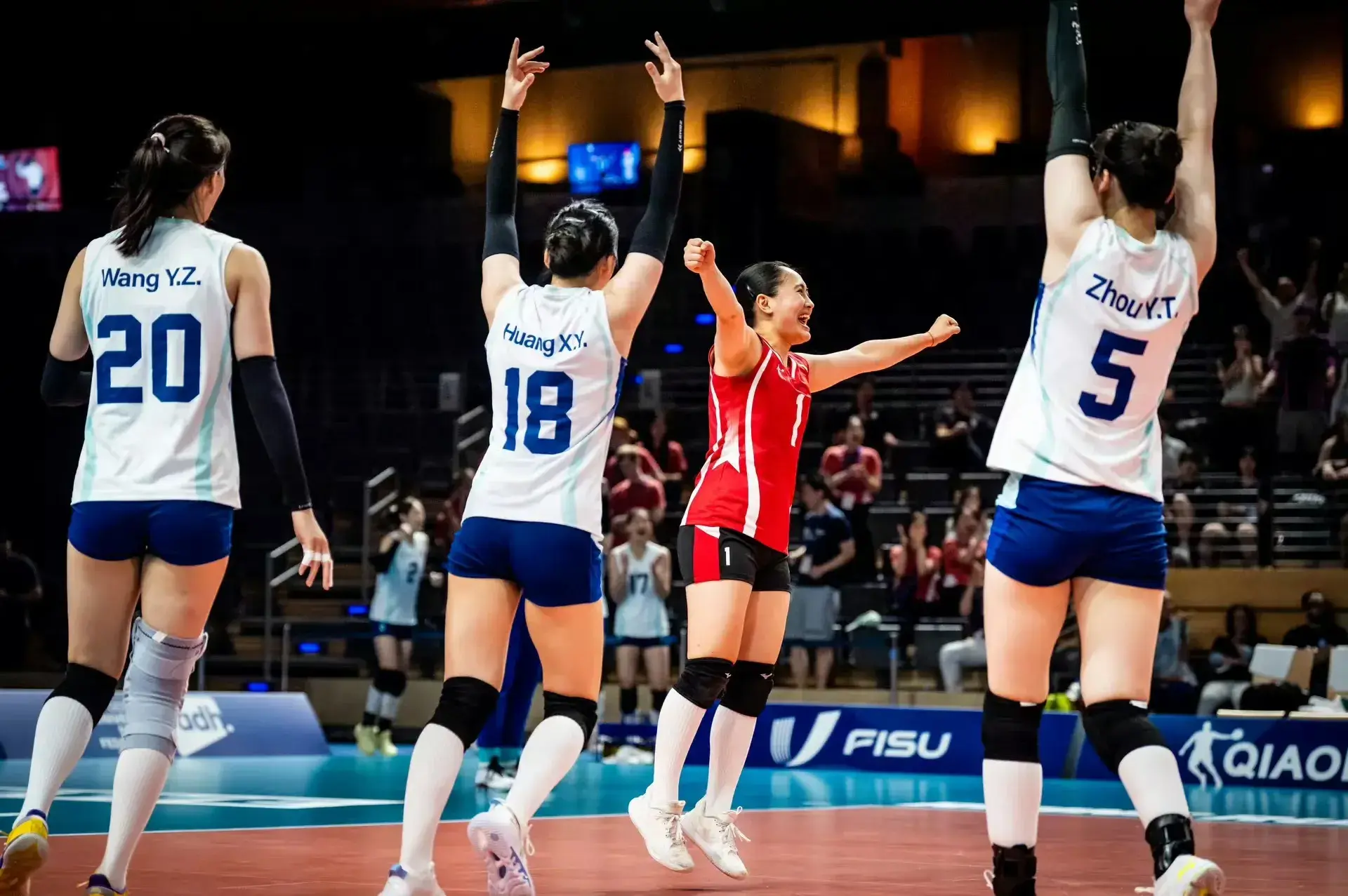 意大利和日, 到我们预想