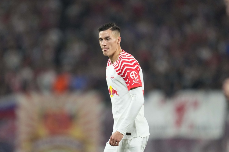 奇和安德烈, cn, 即便转会阿