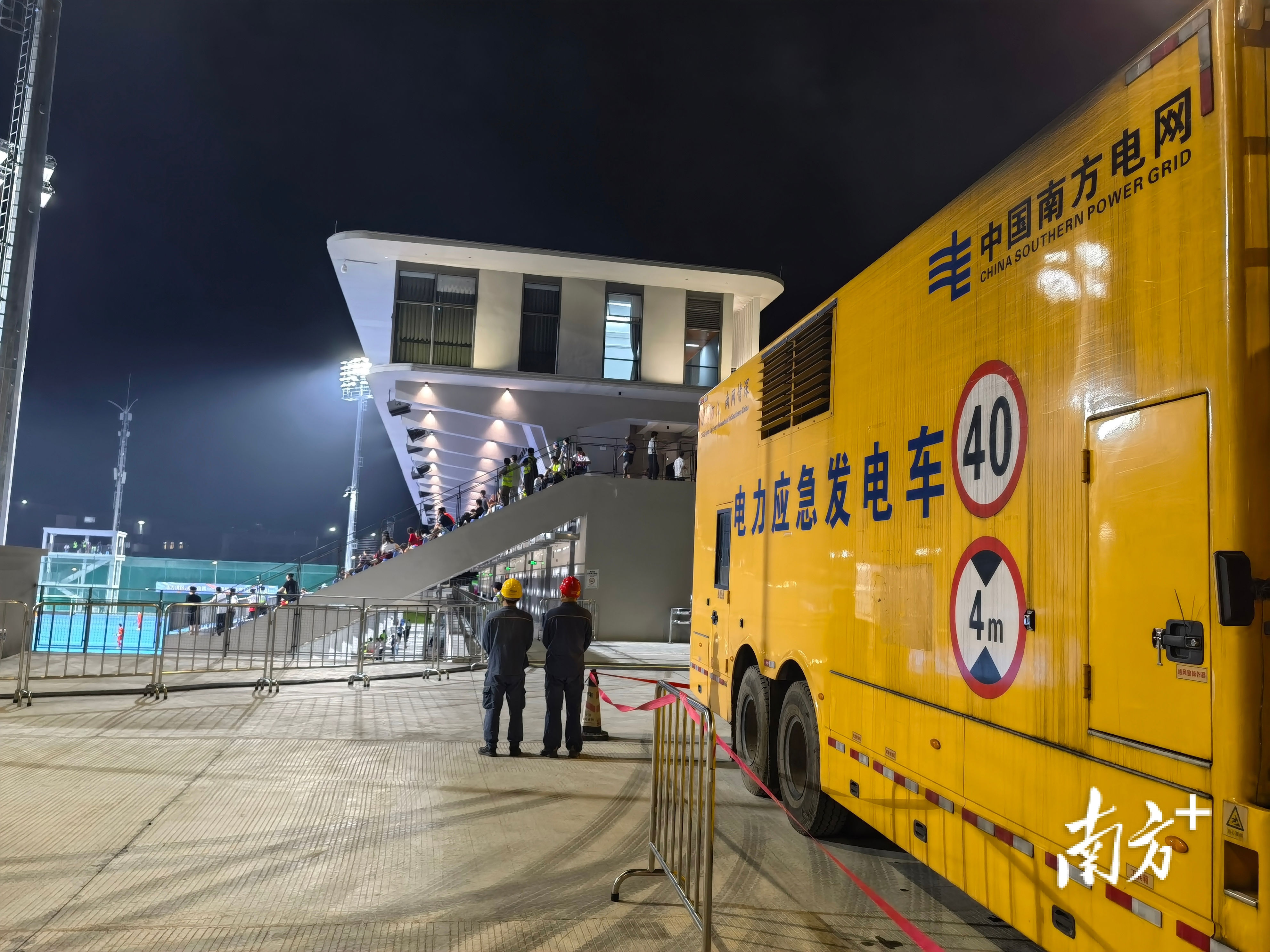 https, 地方重大赛