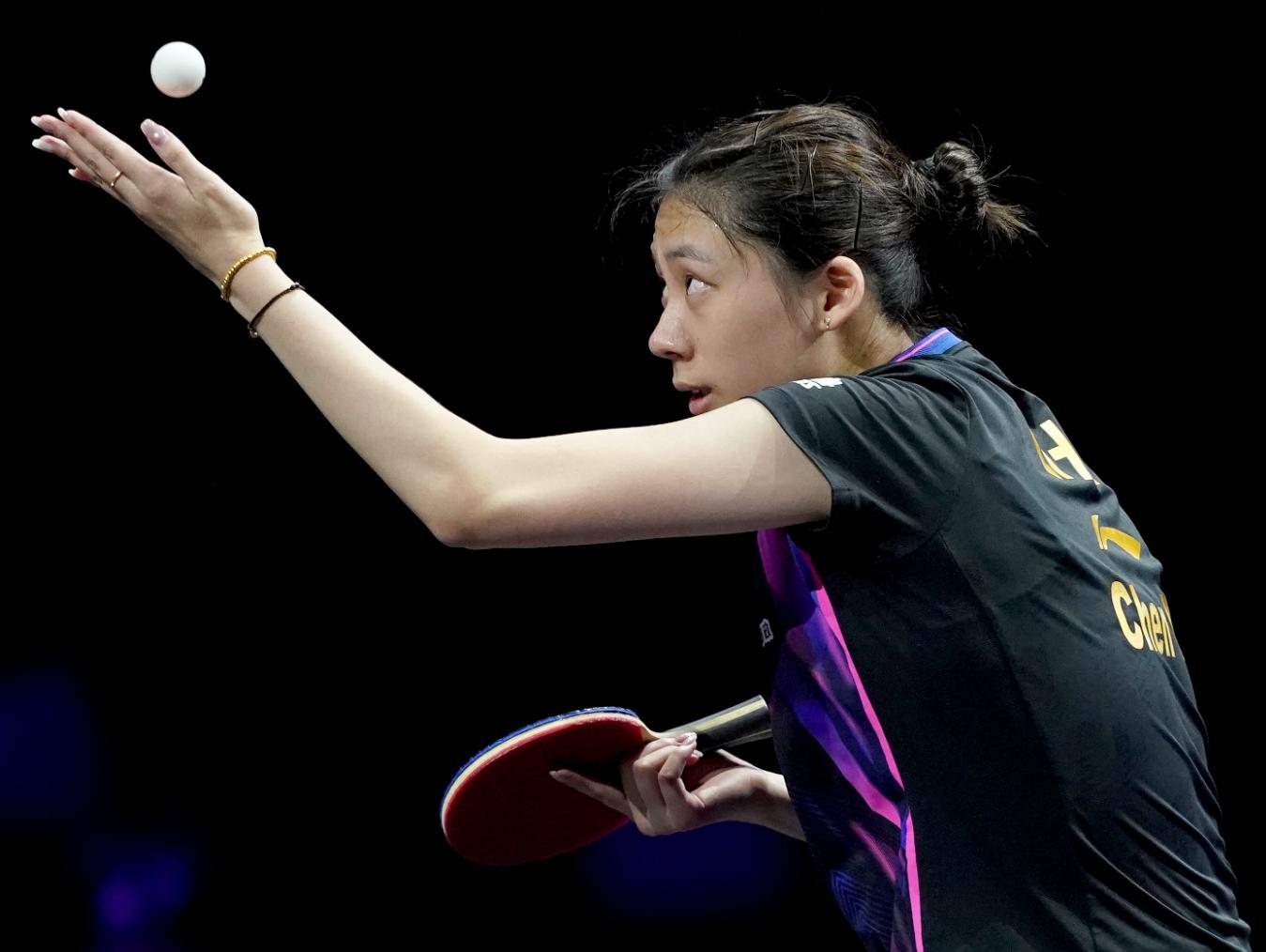 https, 陈熠, 熠熠生辉