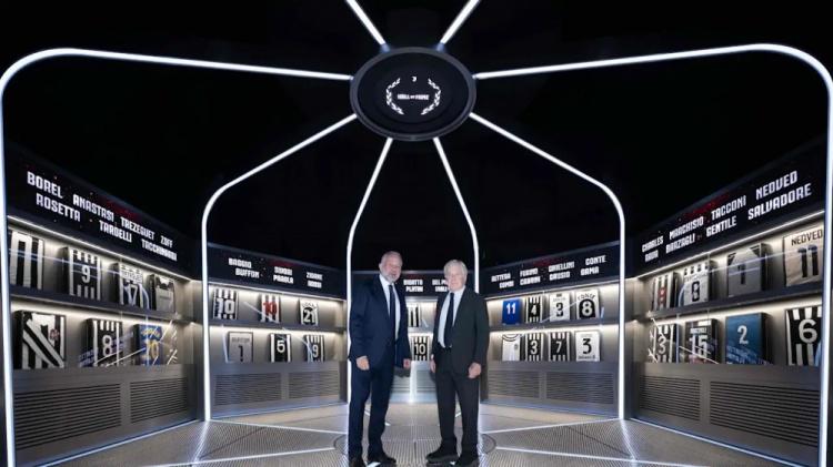 也是联结所, 入选俱乐部