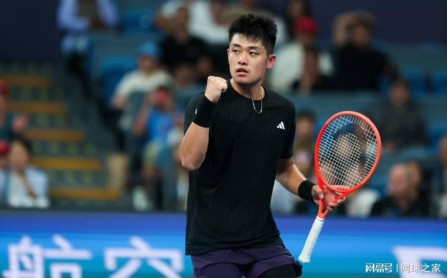 解说比赛时, 关键时刻