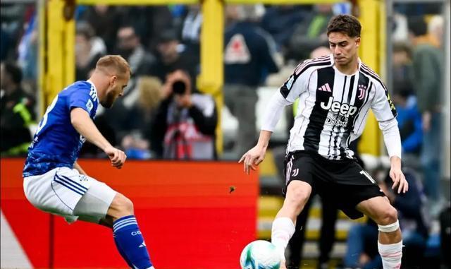 是皇马青训, 意甲第七轮, 科莫能坚持