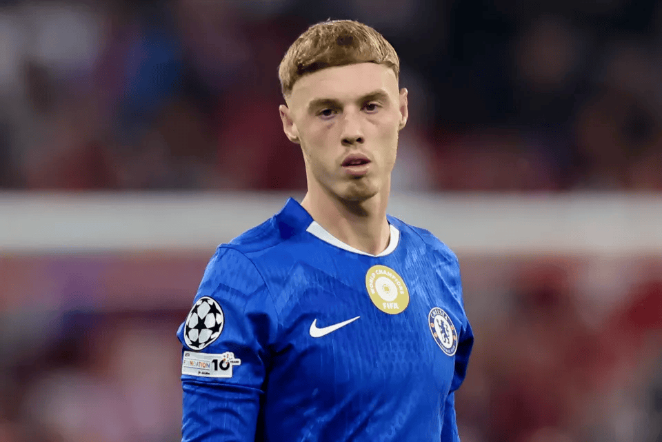 尔西周薪, 限公司, 尔默与耐克