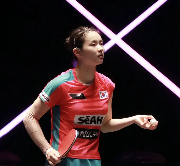 已经把自己, 将比分反超